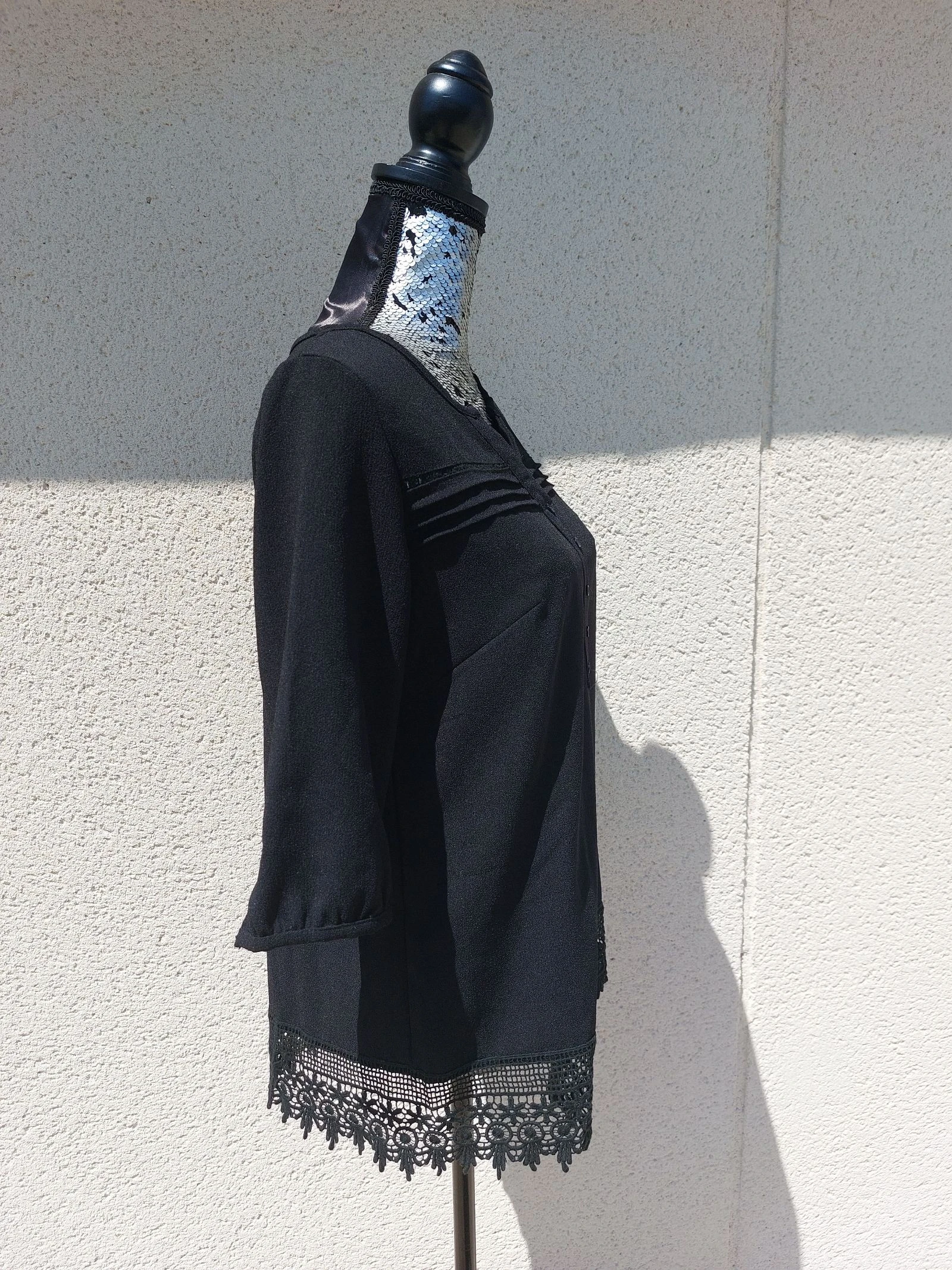 Blusa tamanho 38 – photo 2
